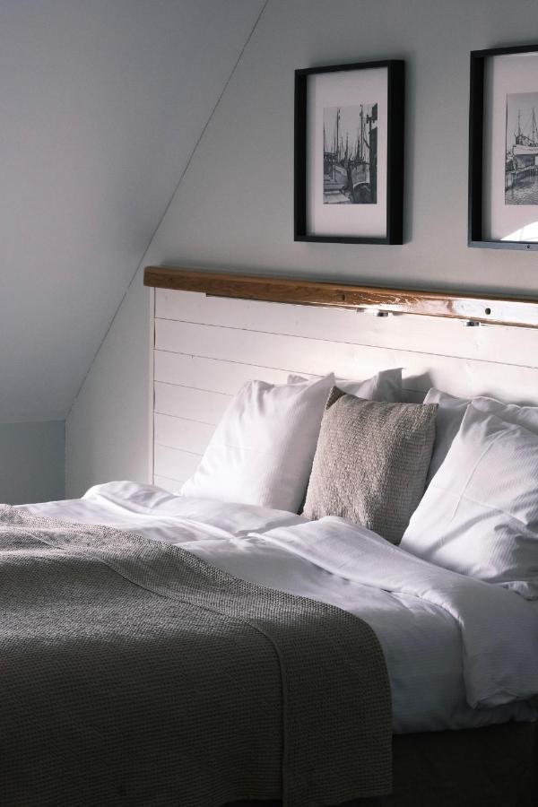 Skaergardshotellet Hoenoe Хене Екстериор снимка