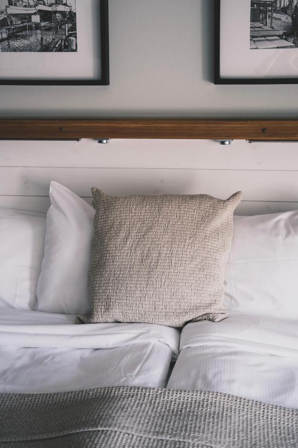 Skaergardshotellet Hoenoe Хене Екстериор снимка