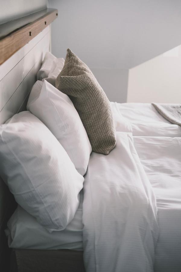 Skaergardshotellet Hoenoe Хене Екстериор снимка