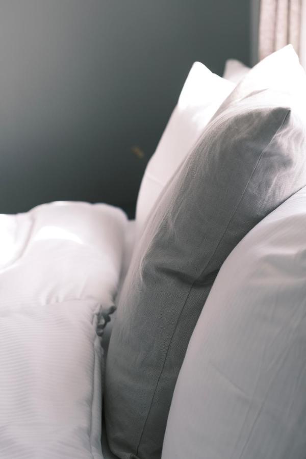 Skaergardshotellet Hoenoe Хене Екстериор снимка