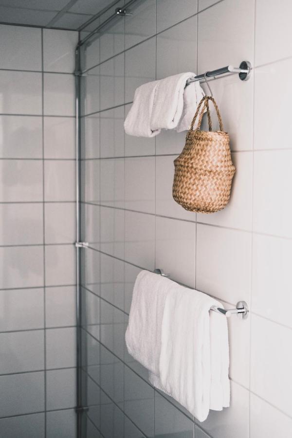 Skaergardshotellet Hoenoe Хене Екстериор снимка
